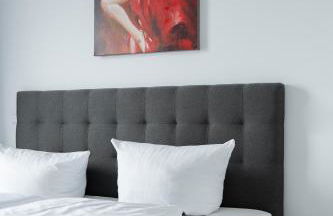 Prime Park Penthouse Aschaffenburg - Foto 21