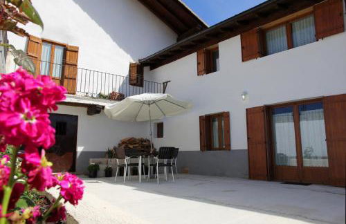 Casa Rural Primorena Txiki - Foto 11