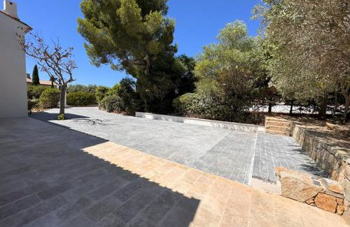 Villa Mimosa piscine privée - Foto 37