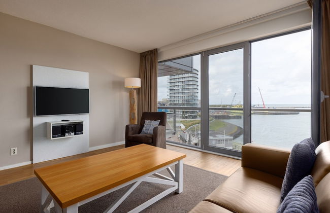 Modern Apartment 500 m From the Centre of Scheveningen - Foto 8