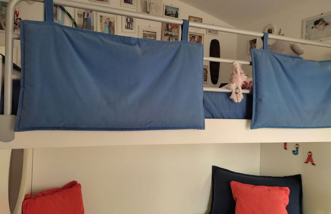 Neve - by the sea - A2 - Photo 4