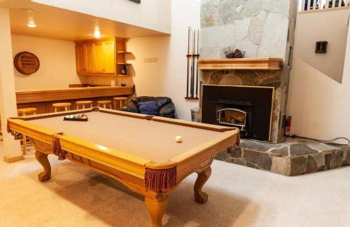 Beautiful 3500sf Lake Tahoe Home W/ Open Layout - Foto 14