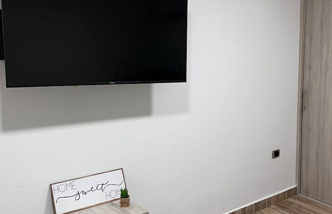 Hotel Granada Suites Deluxe - Photo 16