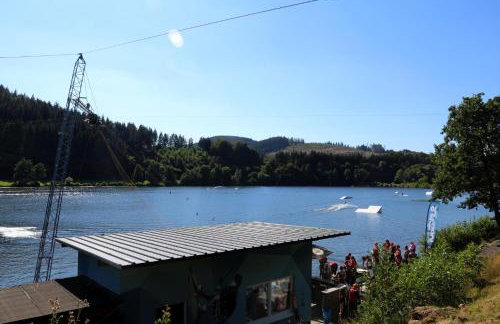 Ferienwohnung Sonnenblick Balkony - WIFI - New & Modern - Winterberg - Niedersfeld - Foto 71