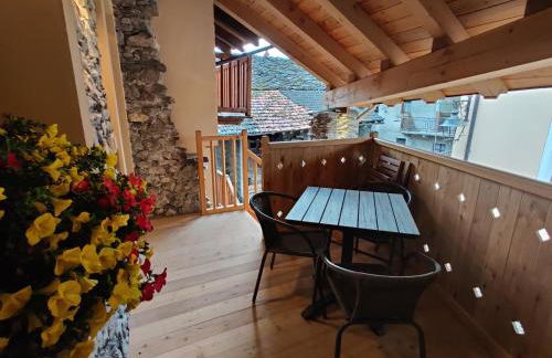 Au Fond du Bourg - Foto 29