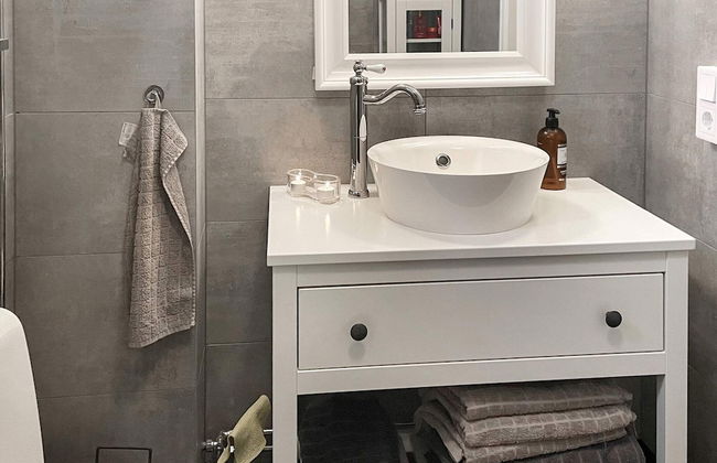 4 Star Holiday Home in Hok-by Traum - Foto 11