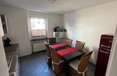 Charaktervolle Whg. mitten in Kassel inkl.Parkplatz - Foto 35