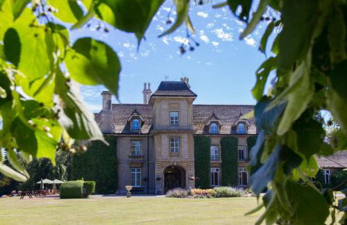 Eastwood Park Country House - Foto 18