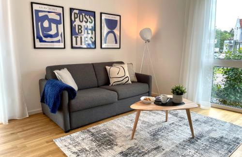 Neubau – S-Bahn nah – Köln Messe/Hbf - Foto 2