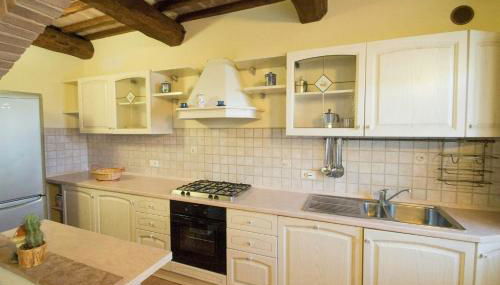 Farmhouse On Wine Estate Near Montalcino - Foto 4