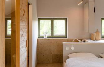 Appartement Traumzeit - Foto 9