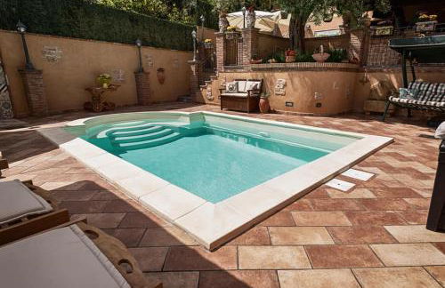 Villa Alecla - Sea Villa near Taormina - Foto 74