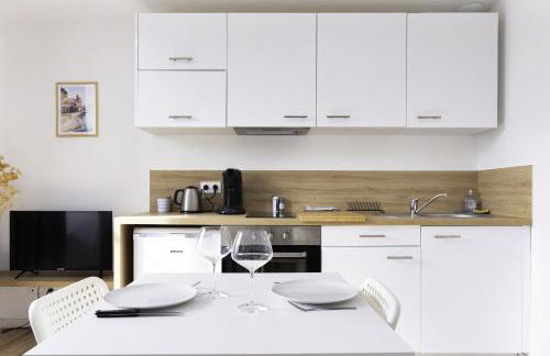 T2 Charmant - Segré centre ville - 003 - Photo 9