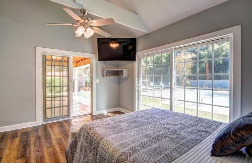 Hideaway Pool Retreat 18 miles from downtown Atlanta - Foto 37