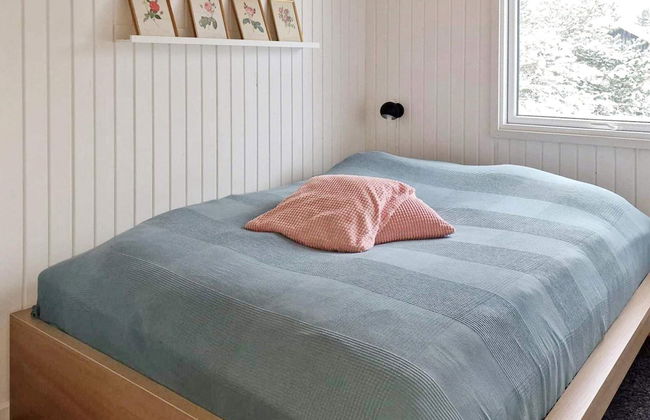 6 Person Holiday Home in Thisted - Foto 4