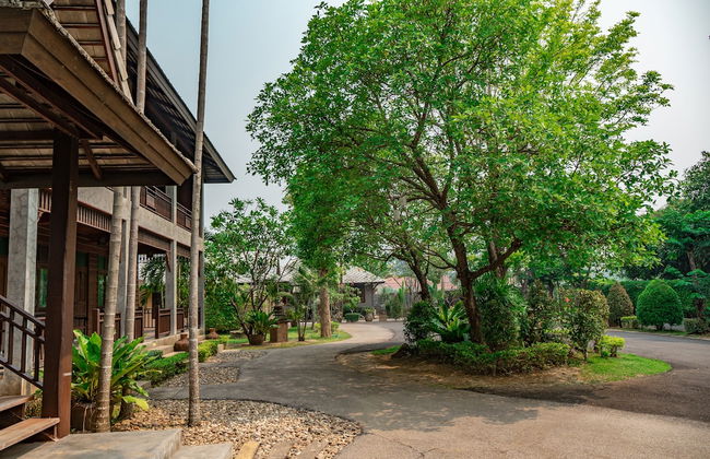 Monmuang ChiangMai resort - Foto 75