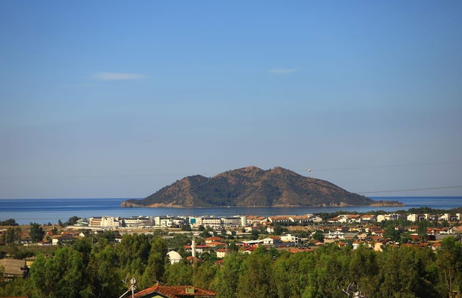 Villa Ruya,with Swimming Pool & Stunning sea Views - Photo 30