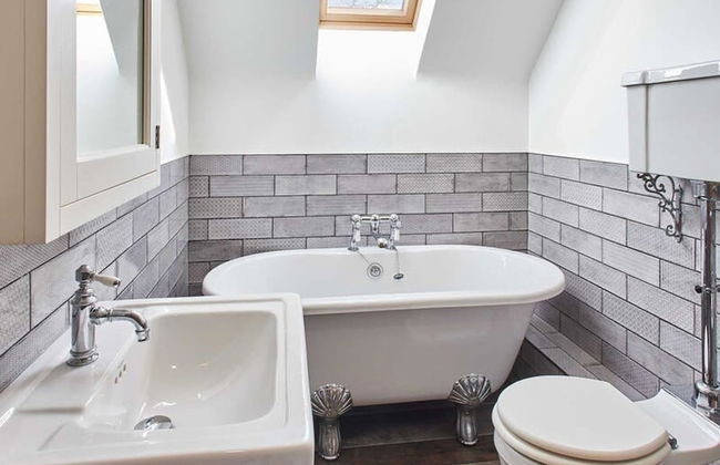 Host Stay The Coach House - Foto 15