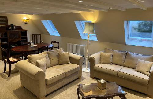 Dalmunzie Castle Hotel - Foto 43