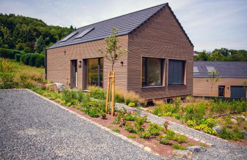 Exklusive Cabins am Rursee inmitten der Natur – mlab relax Eifel - Foto 76