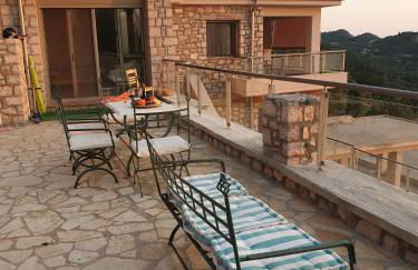 Lavender House 1 - Agios Nikitas - Photo 11