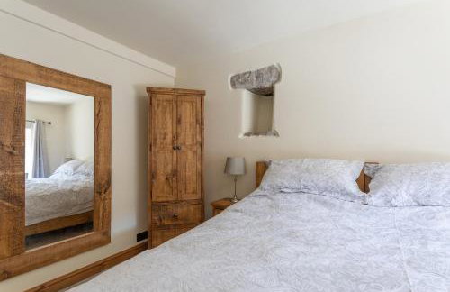 Chapel Cottage with Log Burner (Dog Friendly) - Foto 20