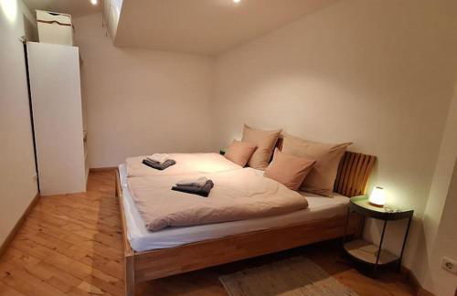 Ferienwohnung Tante Trude - Foto 11