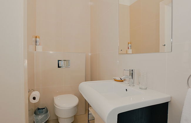 Albatross Guest house - Foto 43