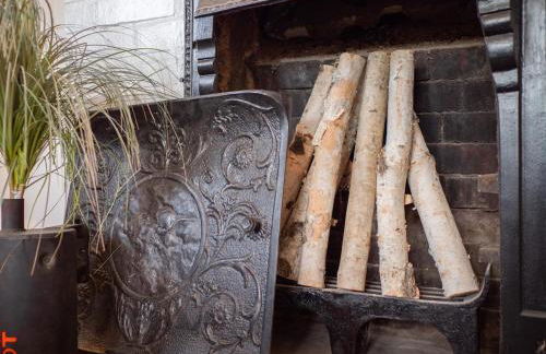 Marietta Square's Home Away! - Foto 9