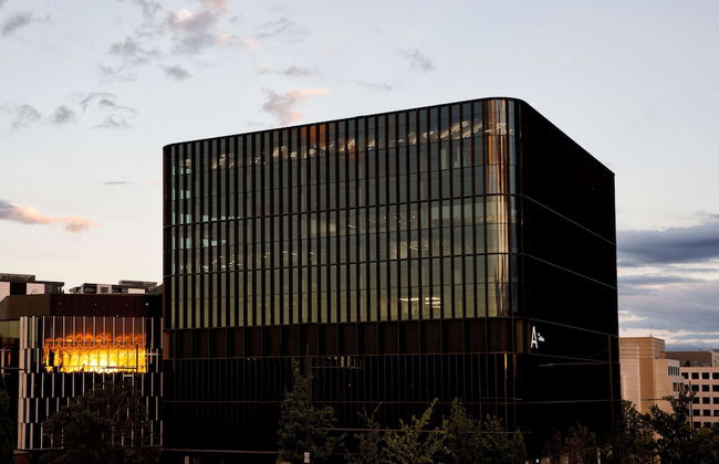 A by Adina Canberra - Foto 59