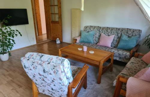 Krusenhagen Apartment With Garden - Foto 4