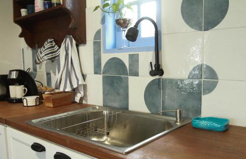 Casa estilo rustico na praia da Armação - Foto 50