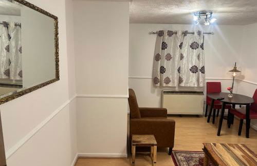 Cosy Flat Near City Centre - Foto 17