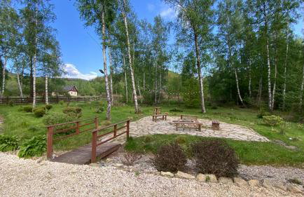 Pod Śnieżnikiem - Foto 18