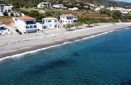 Sea Urchin Apartment Neos Kosmos - Foto 61