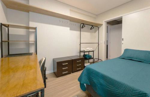 Zona 7 Smart Ar Condicionado UN203 - Foto 11