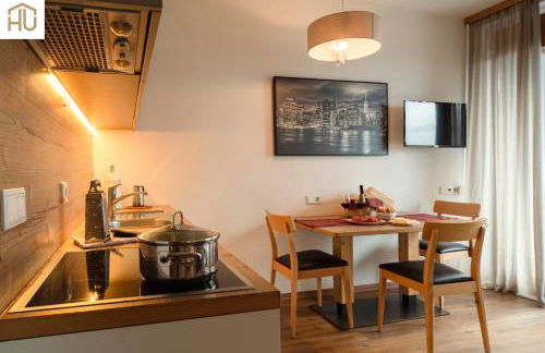 Haus Percha Mountain Apartments - Foto 13