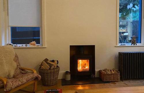 Artists Seaside Sanctuary - Foto 28