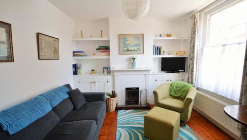 Admirals Cottage - Foto 5