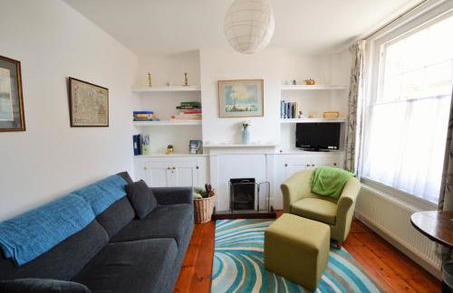 Admirals Cottage - Foto 5