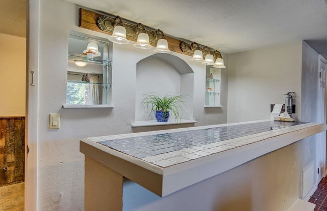 4BR Dog-friendly Minutes to Garden of the Gods - Foto 13