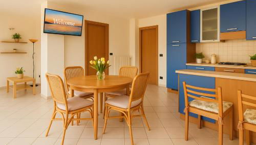 Stephanie Residence - in the heart of Alps above Varenna, Lake Como - Foto 2