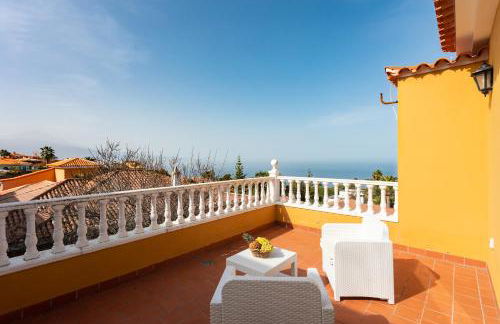 Home2Book Luxury El Helecho del Teide, Private Pool - Foto 3