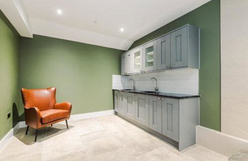 Rock Mill - Superior 2-Bedroom Apartment - Foto 44