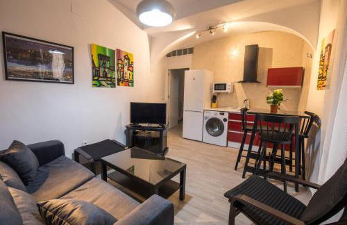 Apartamentos Cáceres Turístico - Foto 27