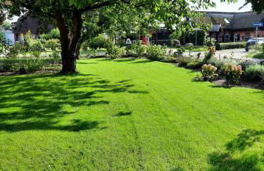 Ferienwohnung Rote Kate - Foto 32