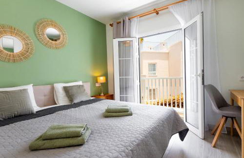 Spacious apartment with ocean view - Photo 13