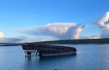 Waterfront Apartment, St Margarets Hope, Orkney - Photo 7