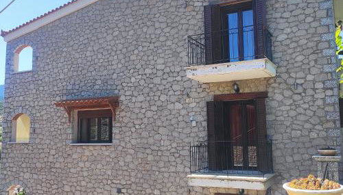 Πέτρινο - Foto 4