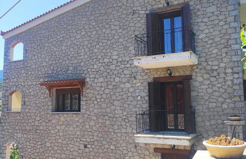 Πέτρινο - Foto 4